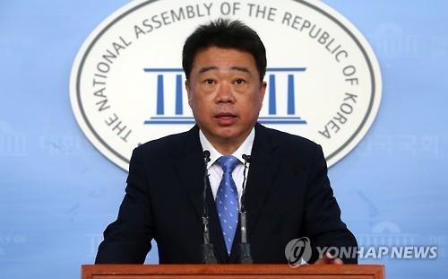 <개성공단 중단> 더민주 "남북관계 전면차단"…재검토 촉구 - 2