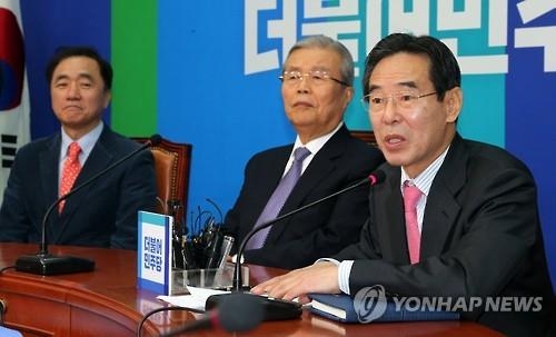 홍창선 "물갈이 늘 40∼50% 된다…'20% 숫자' 매직 아냐" - 2