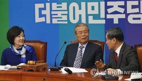 총선 두달…광주·전남 현역의원 얼마나 살아남을까 - 2