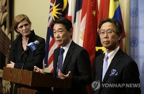 <한반도 新냉전> ⑦한·미·일 vs 북·중·러 복잡한 셈법 - 3