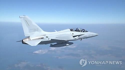 록히드마틴, 美공군에 한국과 공동개발 T-50A 훈련기 제안 - 3