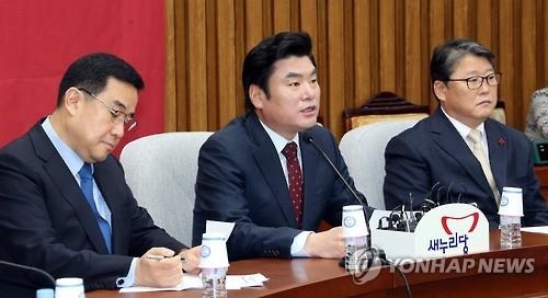 원유철 "野, 北 눈치보고 北 우선하는 사고 안돼" - 2