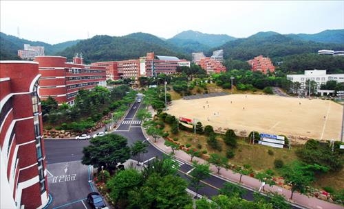 신라대 일·학습병행 운영기관 선정…50억원 지원받아 - 2