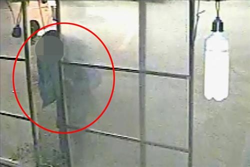 화훼단지 210차례 턴 30대, 재판중에도 범행하다 구속 - 3
