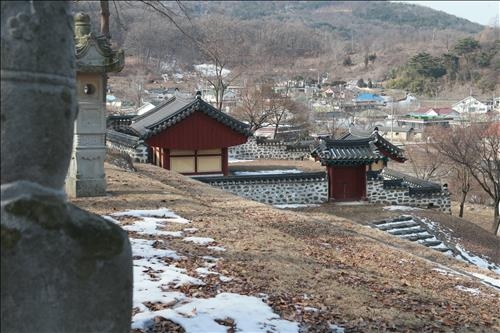 <길따라 멋따라> 아픈 근대사 품은 영인산과 아산만 - 4
