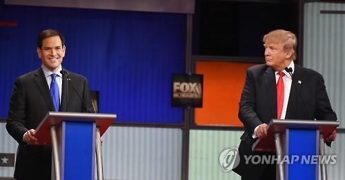 샌더스돌풍에 충격?…美공화 이어 민주도 '중재전당대회' 거론 - 3