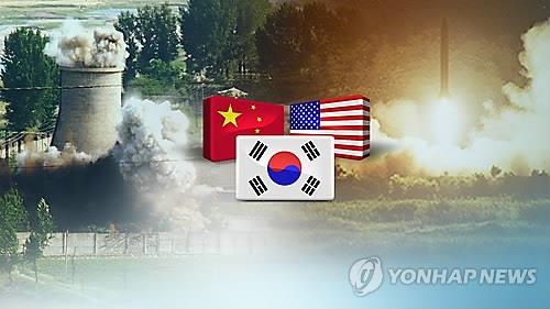 핵무장 찬성 52.5%…비핵화선언 유지 41.1% - 2