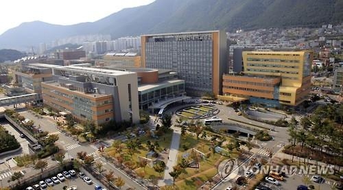양산부산대병원, 음압치료 병상 배로 늘린다 - 2