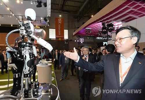 <미리보는 MWC> ④ IoT 응용 전방위 확산…'만물인터넷'으로 - 2