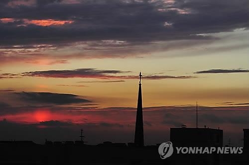 신학대학원생 10명 중 5명 "10년 뒤 한국교회 쇠퇴" - 2