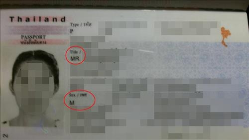 '트랜스젠더까지…' 태국인 성매매 알선 브로커 구속 - 2