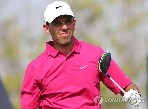 골프 강국 남아공도 올림픽 티켓 경쟁 후끈 - 4