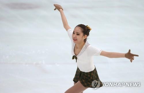 4대륙피겨선수권 18일 개막…이준형·김진서 '톱10 도전' - 5