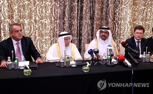 시리아서 격돌 러-사우디, 저유가 위기 앞에선 '동지' - 3