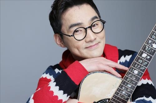 가수 추가열, 중앙대 예술대학원 석사학위 받아 - 2