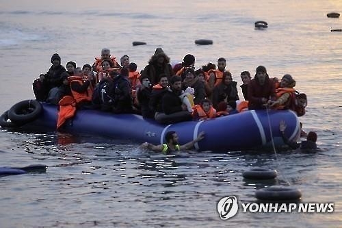 EU정상회의 '브렉시트' 저지·난민대책 동유럽국가 설득이 관건(종합2보) - 3