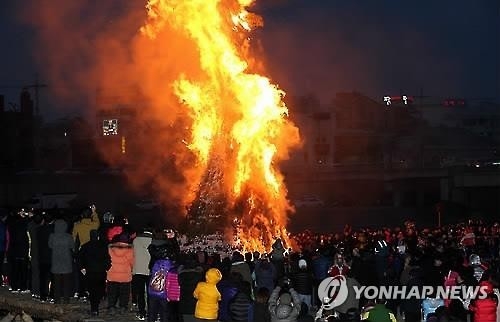 <주말 N 여행> 강원권: 강릉·삼척에 '달도 복도 휘영청∼' 축제 풍성 - 3