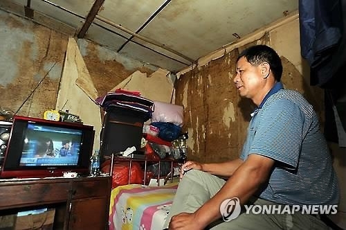 중국, 빈부격차 좁혀지지 않고 고착화…지니계수 상승 - 2
