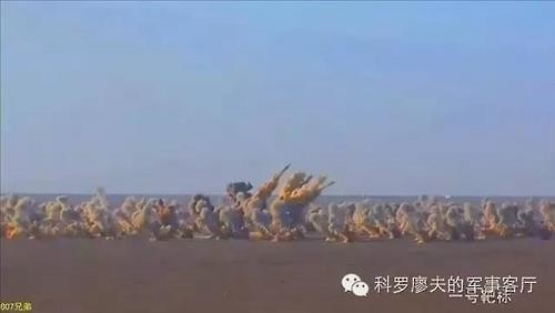 中, 신형 '오키나와 미군기지 킬러' 둥펑-16B 실전 배치한듯 - 3