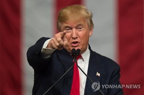 힐러리 네바다서 샌더스 꺾어…사우스캐롤라이나 트럼프 압승(종합) - 3