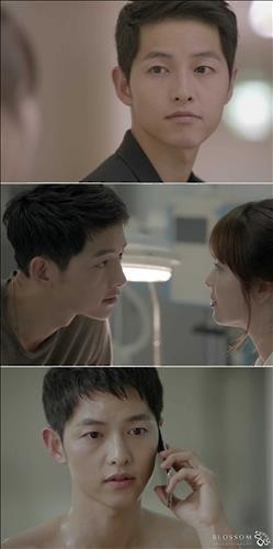 "꿀잼이지 말입니다"…KBS '태양의 후예' 단숨에 14.3% 파란 - 3