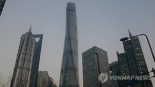 中 회사채 GDP 160%로 급증…'위험하다' - 2