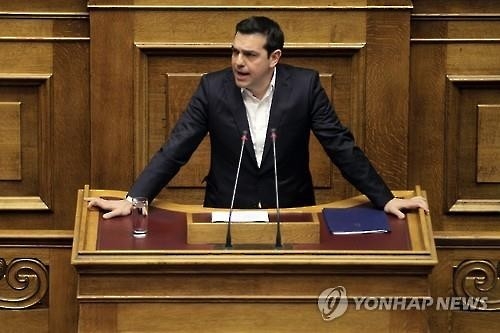 오스트리아·발칸 9개국 "국경통제 강화…난민 무제한수용 못해" - 5