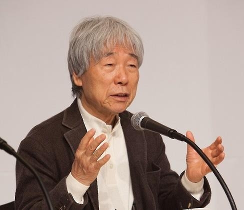 이우환 "위작 수사, 생존작가에 검증 기회 줘야" - 2