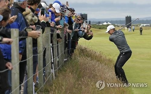 PGA 투어 코스 '파4홀 평균 4.5타는 예사' - 2