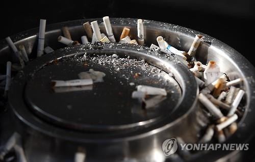 독일 담뱃갑에 흡연유해 이미지 의무화…"흡연욕구 안생기게" - 2