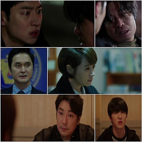 케이블 장르드라마의 성공…tvN '시그널' 10% 돌파 - 2
