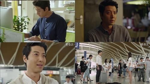 이동건 주연 중국 웹드 '선생님…' 4억뷰 돌파 - 2