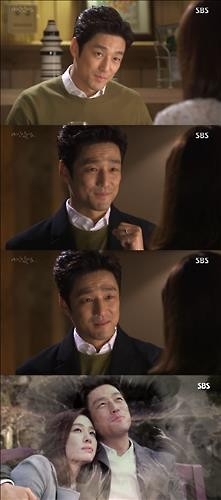 30~40대를 사로잡은 멜로…SBS '애인있어요' 5.8% 종영 - 4
