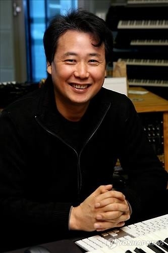 한국음악콘텐츠산업협회 신임회장에 김창환 씨 - 2