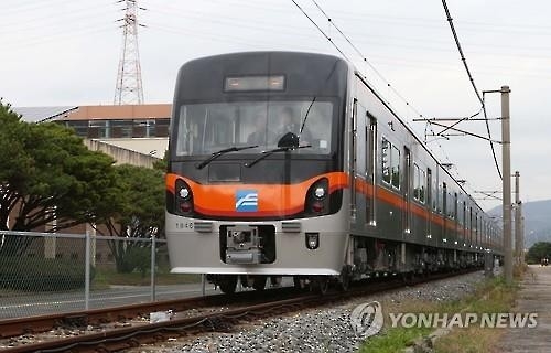 밖으로 눈 돌린 부산도시철도, 각종 해외사업 수주 순항 - 2