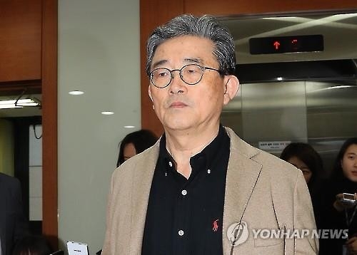 이한구 "유승민 결정 기다리는 중…본인이 하는게 가장 좋아" - 2