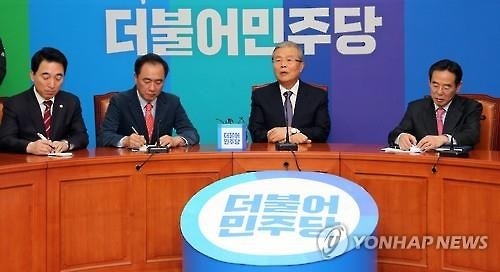 "정준호가 누구야?"…광주 '무명 신인' 공천에 설왕설래 - 3