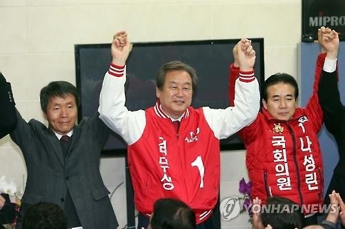 여야, 승리 목표 내걸고 총선앞으로…선거체제로 본격 전환 - 4