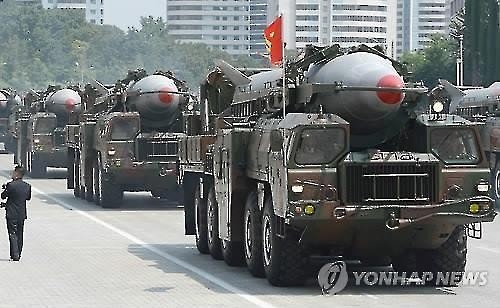 러 외교소식통 "北, 미국과 대화 원해…거부당하자 잇단 도발" - 2