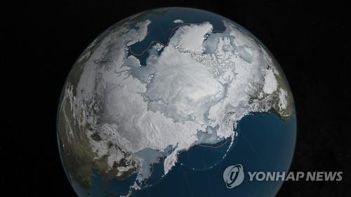中해양국 "온난화로 해수면 7㎝ 상승하면 난징까지 침수" - 2