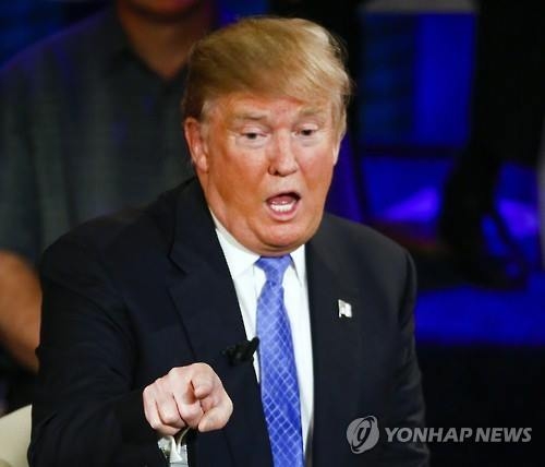 '오락가락' 트럼프 "낙태는 살인이지만 낙태 법 바꾸지마" - 3