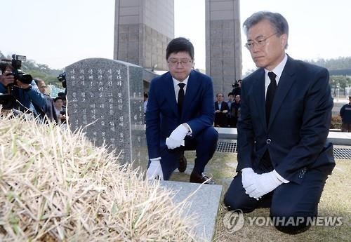 <되돌아본 한주 정치이슈> 여야 막판 표몰이…이슈는 '실종' - 5