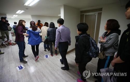 <새 국회에 바란다> 대구 "특권 버리고 국민에 봉사하라" - 3
