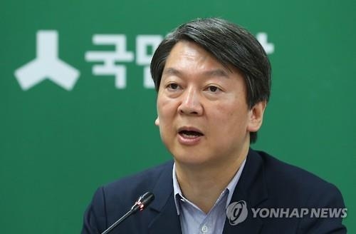安 "세월호특별법 시급하지만 민생문제 해결이 최우선"(종합) - 2