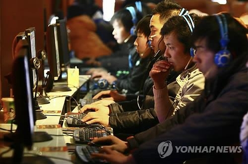 "지난해 세계 사이버테러 4분의 1, 중국서 발원" - 2