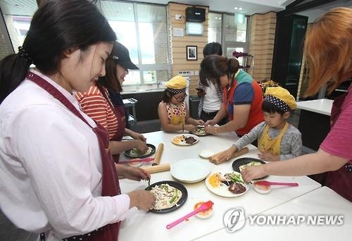 '친환경 식품 생산단지' 구례자연드림파크 2주년 축제 - 4