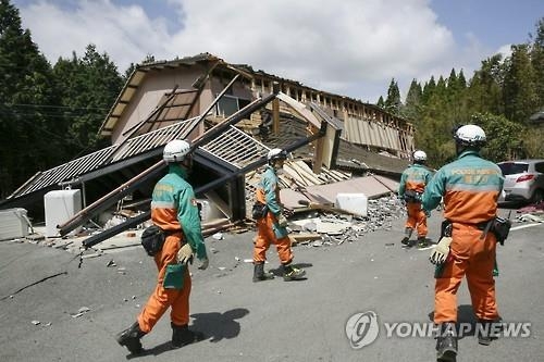 日강진 여파 부품공급 차질 우려…국내 車업계 비상 - 2
