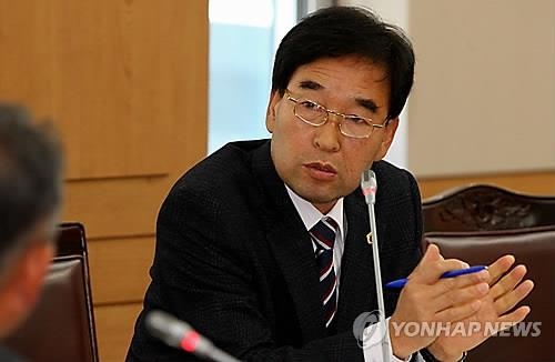 산림이 강원도 미래라는데…정작 도유림은 '코딱지' - 3
