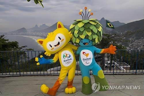 <리우 D-100> ① 남미서 처음 열리는 올림픽 '100일 앞으로' - 3