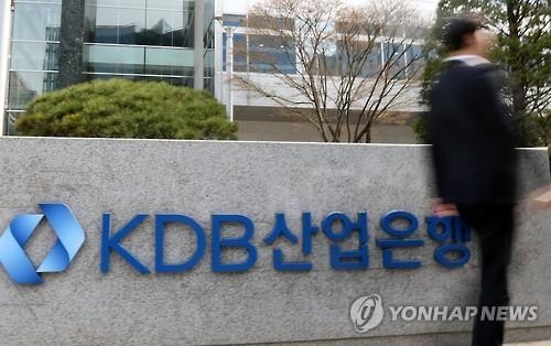 국책은행 지원 12%가 한계 대기업에…혈세 투입 불가피할듯 - 3